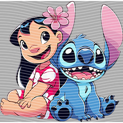 Stitch-SH 1754